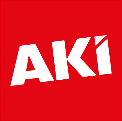 Akí