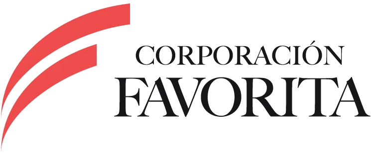 Corporación Favorita