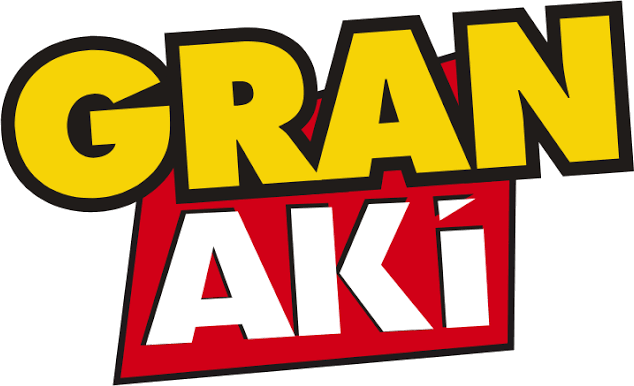 Gran Akí